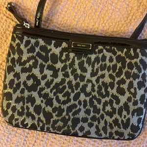 Nine West crossbody purse